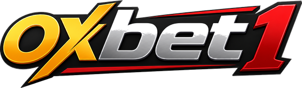 oxbet 1 logo